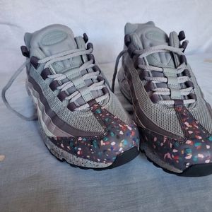 Nike Air max 95 confetti
